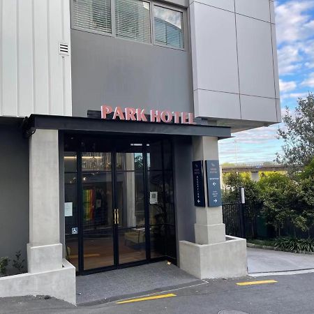 Park Hotel Auckland Exteriér fotografie